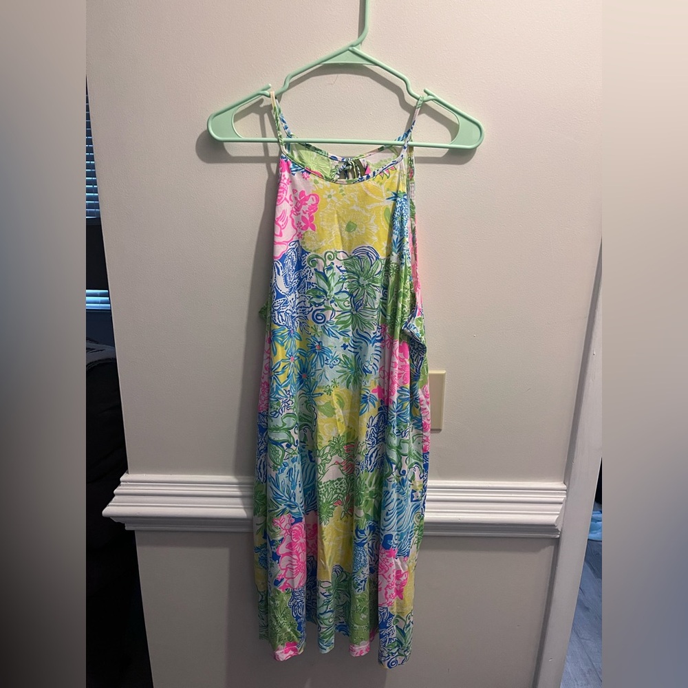 Lilly Pulitzer Margot Dress